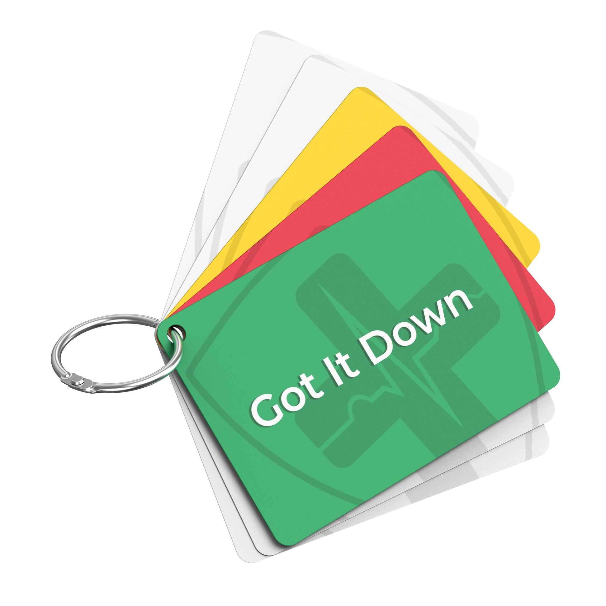 MedEdPrep- MedEdPrep Flashcard Starter Pack- - 