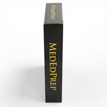 MedEdPrep- MedEdPrep Paramedic Study Playing Cards- - 