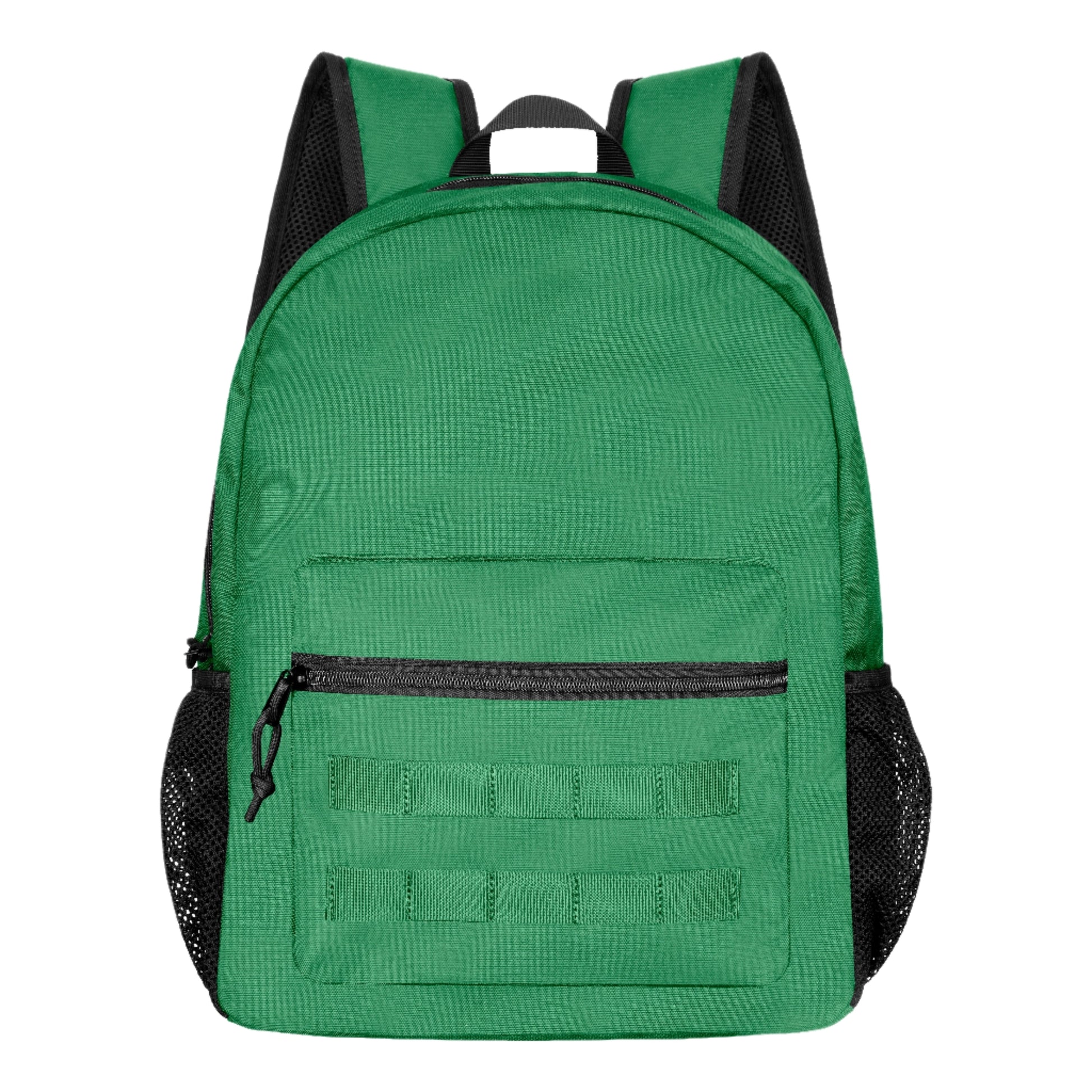 MedTech- MedTech Backpack- Green- No