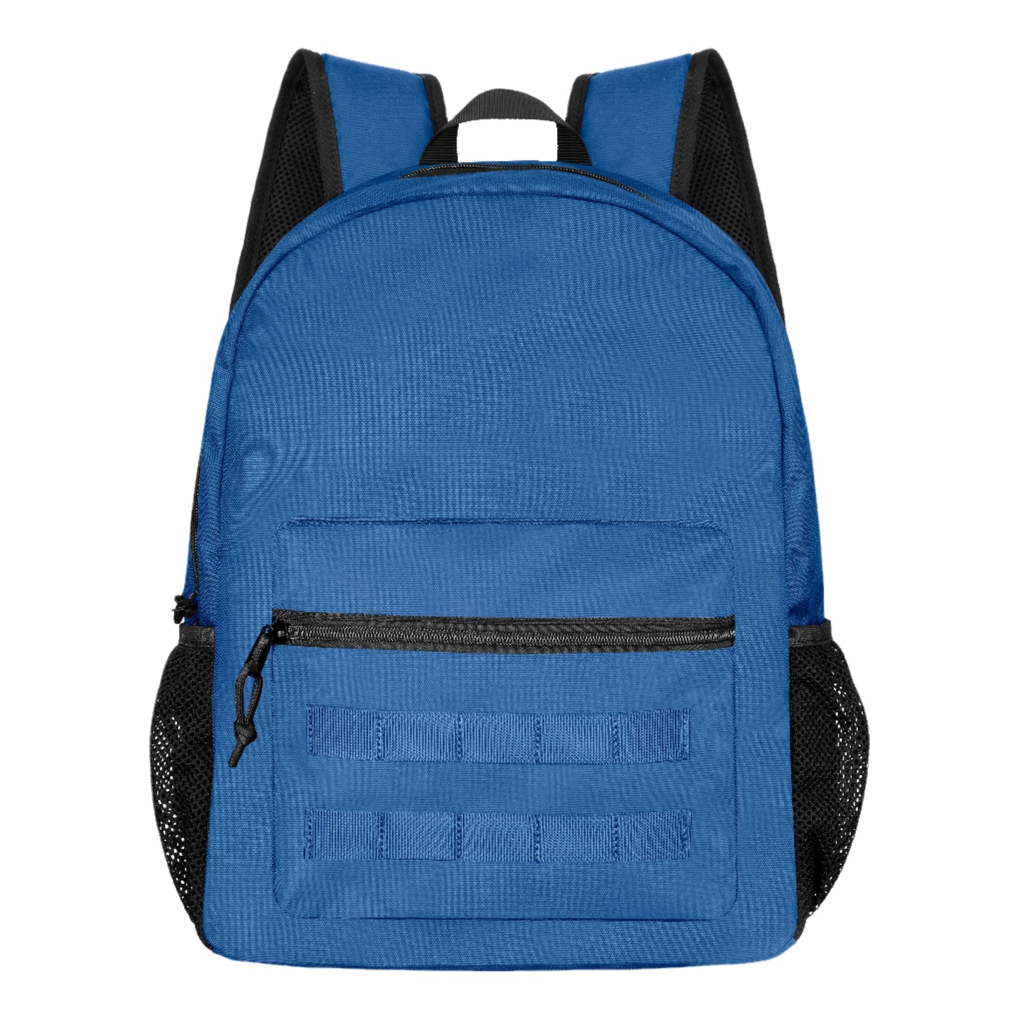 MedTech- MedTech Backpack- Blue- No