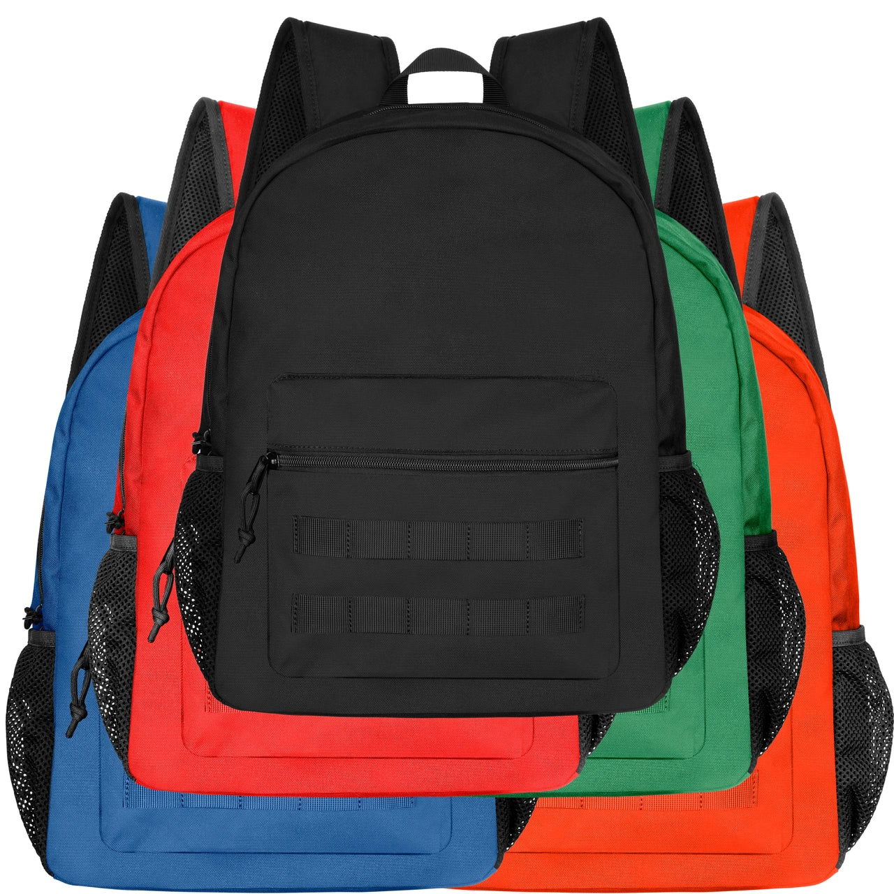 MedTech- MedTech Backpack- - 