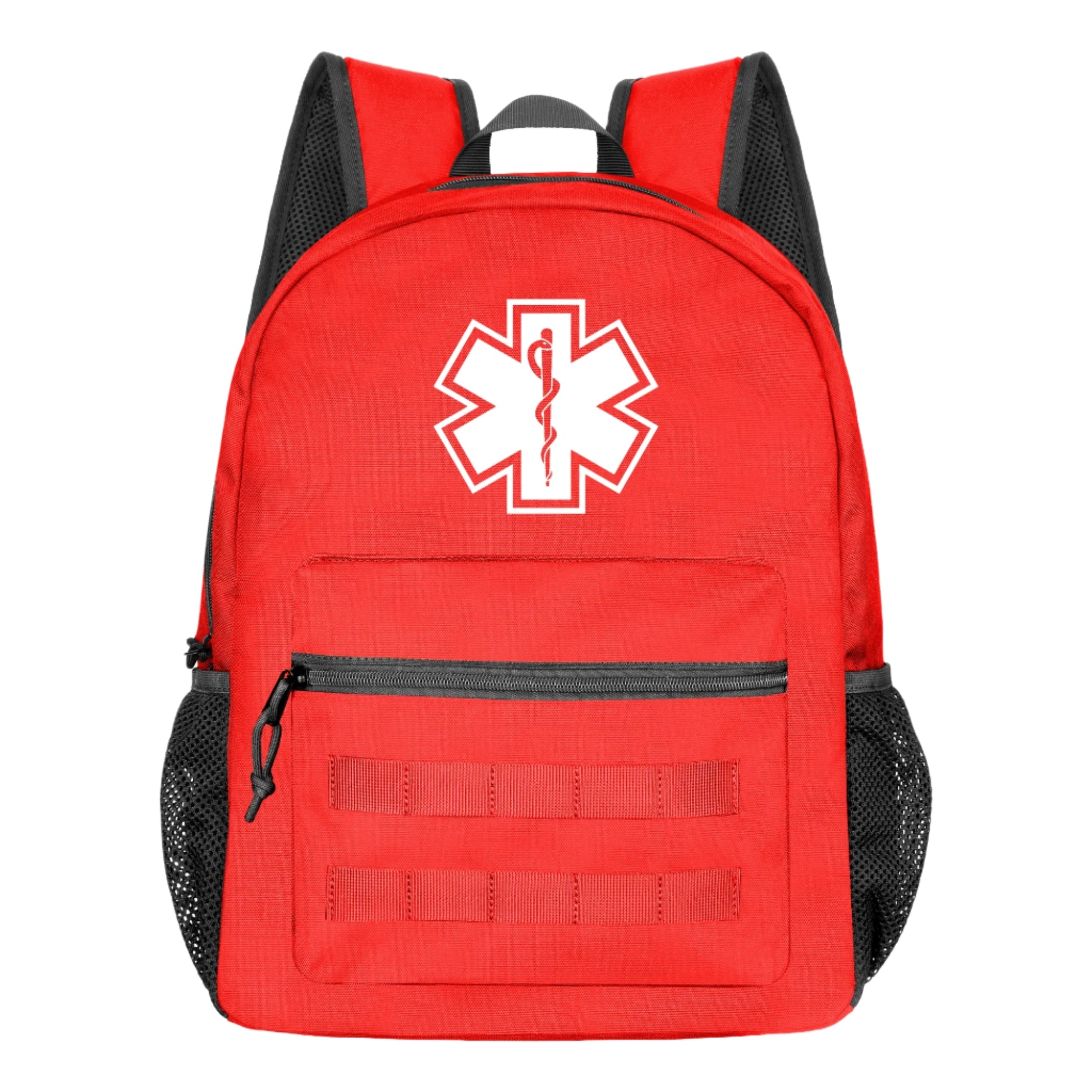 MedTech Ems Backpack | Essential Gear for EMS Student