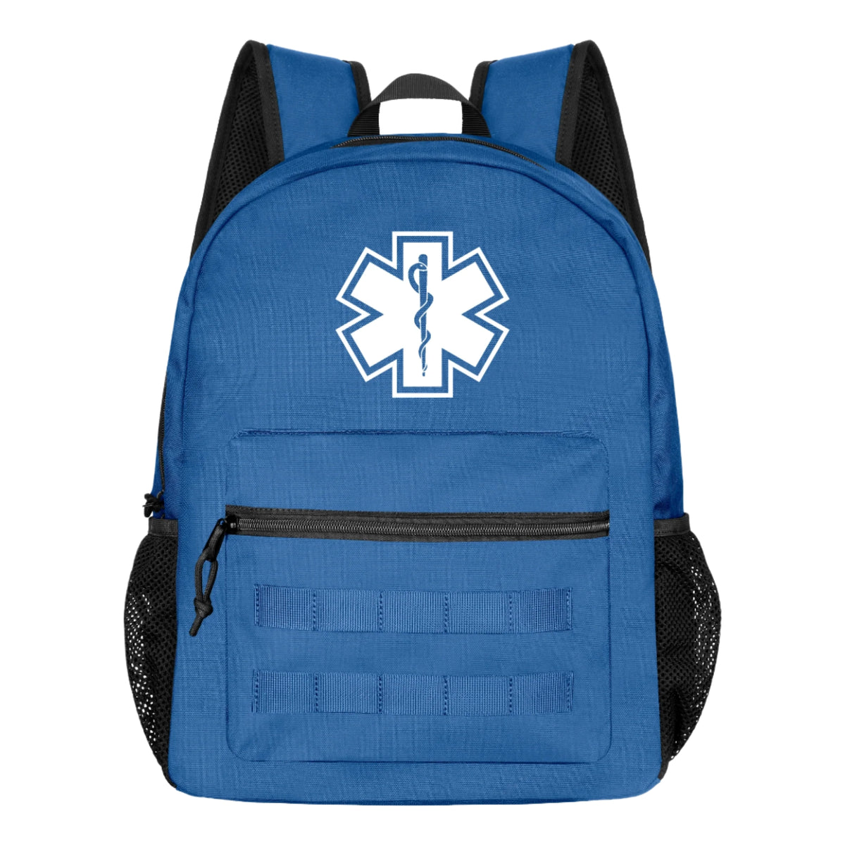 Ems Backpack MedTech Ems Backpack | Essential Gear for EMS Student | MedTech