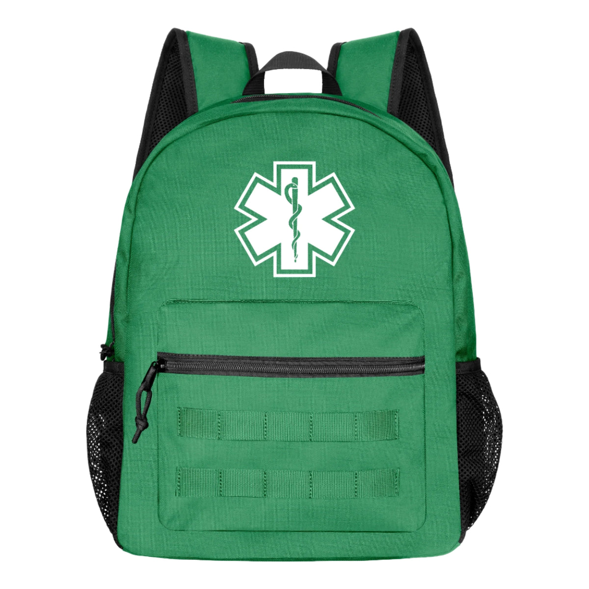 Ems Backpack MedTech Ems Backpack | Essential Gear for EMS Student | MedTech