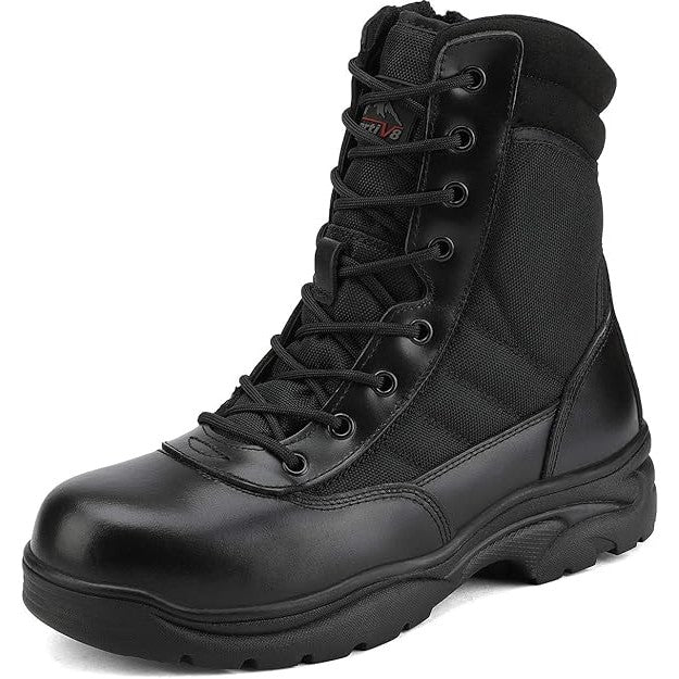 MedTech- Midlands Boots- - 