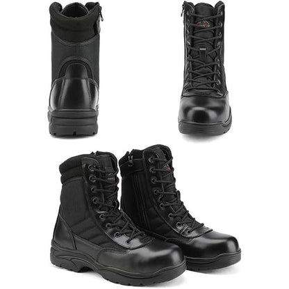MedTech- Midlands Boots- - 