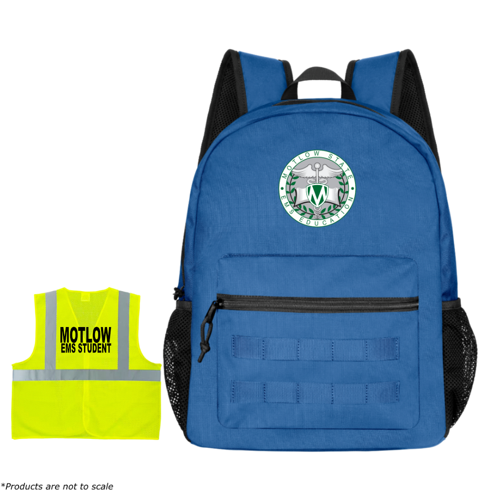 MedTech- Motlow State College - Custom Clinical Kit- - 