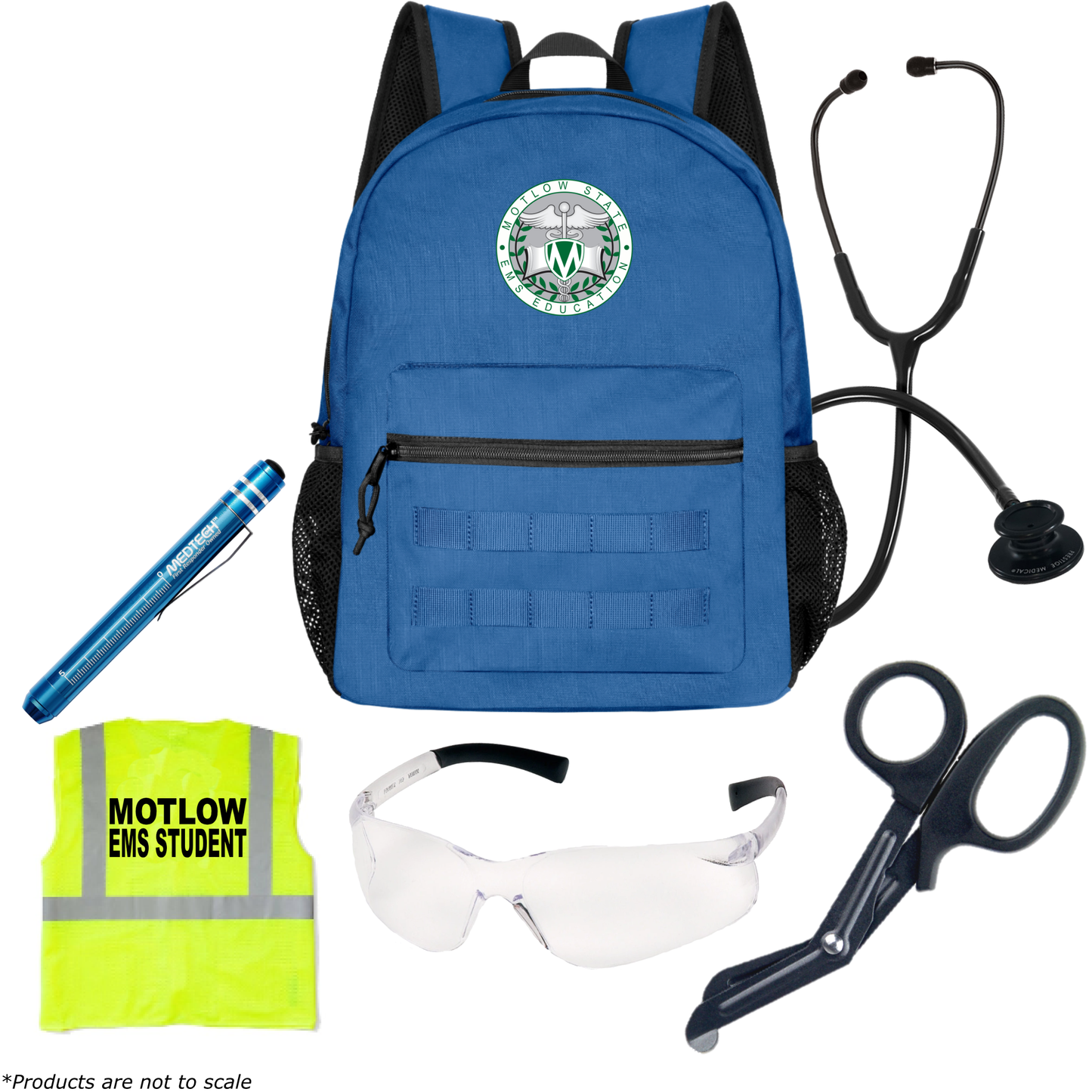 MedTech- Motlow State College - Custom Clinical Kit- - 