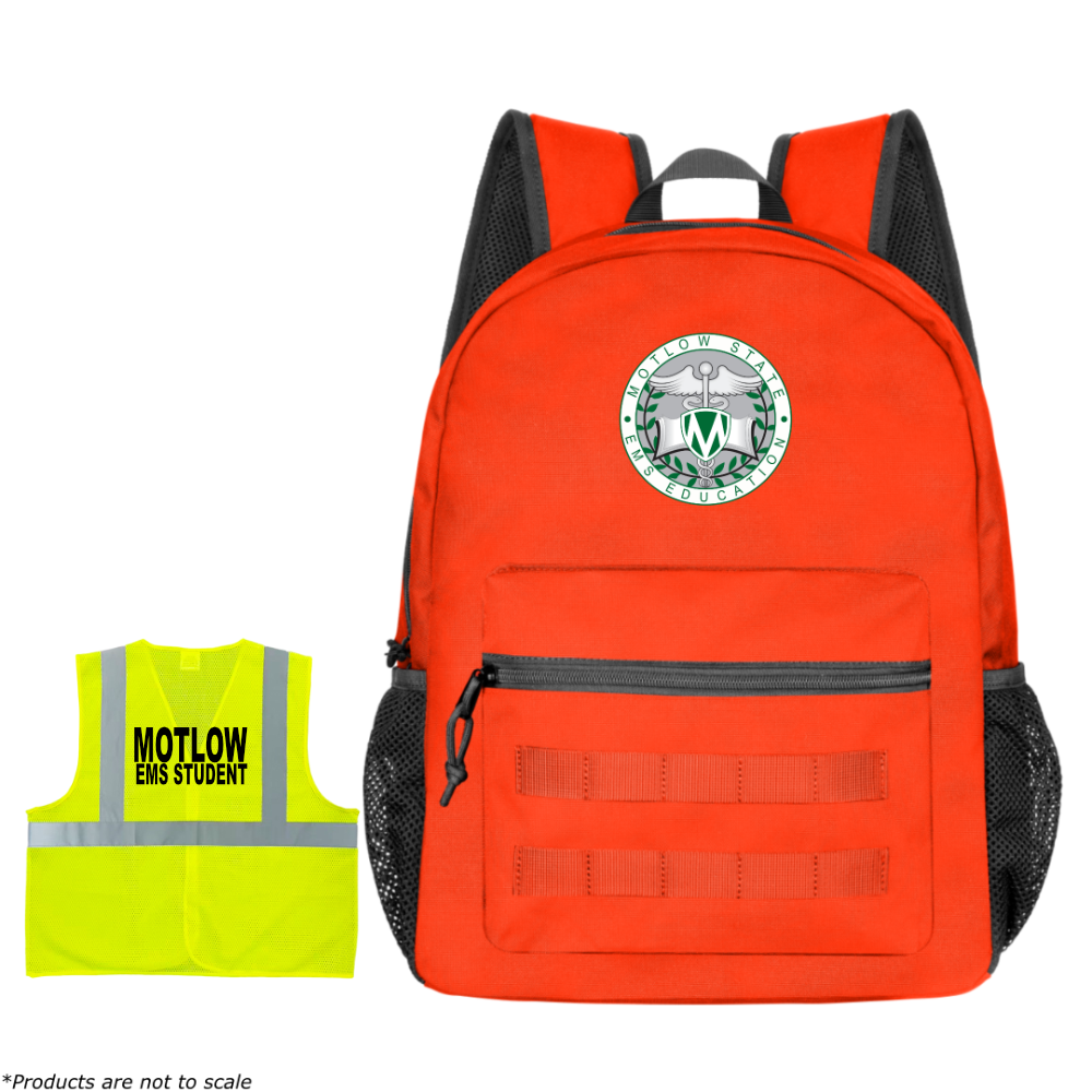 MedTech- Motlow State College - Custom Clinical Kit- - 
