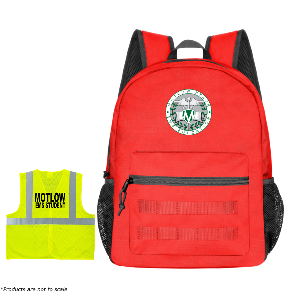 MedTech- Motlow State College - Custom Clinical Kit- - 