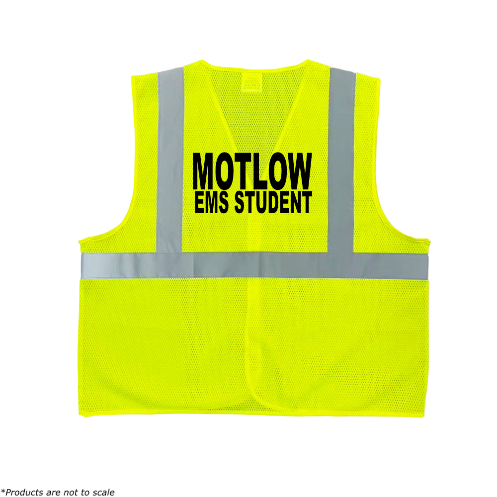 MedTech- Motlow State College - Custom Clinical Kit- - 
