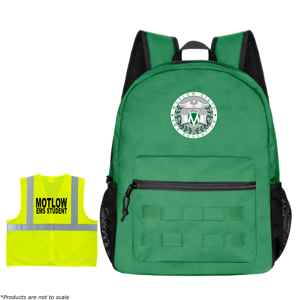 MedTech- Motlow State College - Custom Clinical Kit- - 