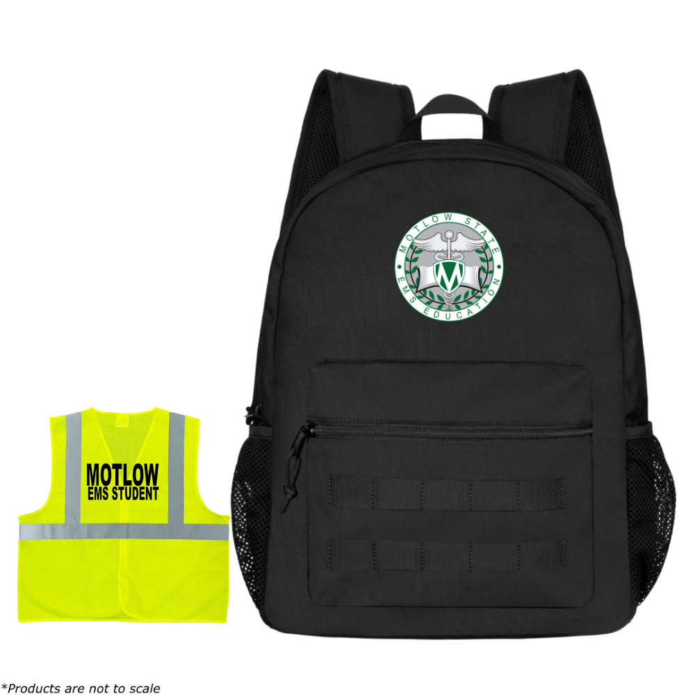 MedTech- Motlow State College - Custom Clinical Kit- - 