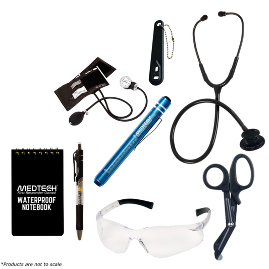 MedTech- Navarro College - Custom Clinical Kit- - 
