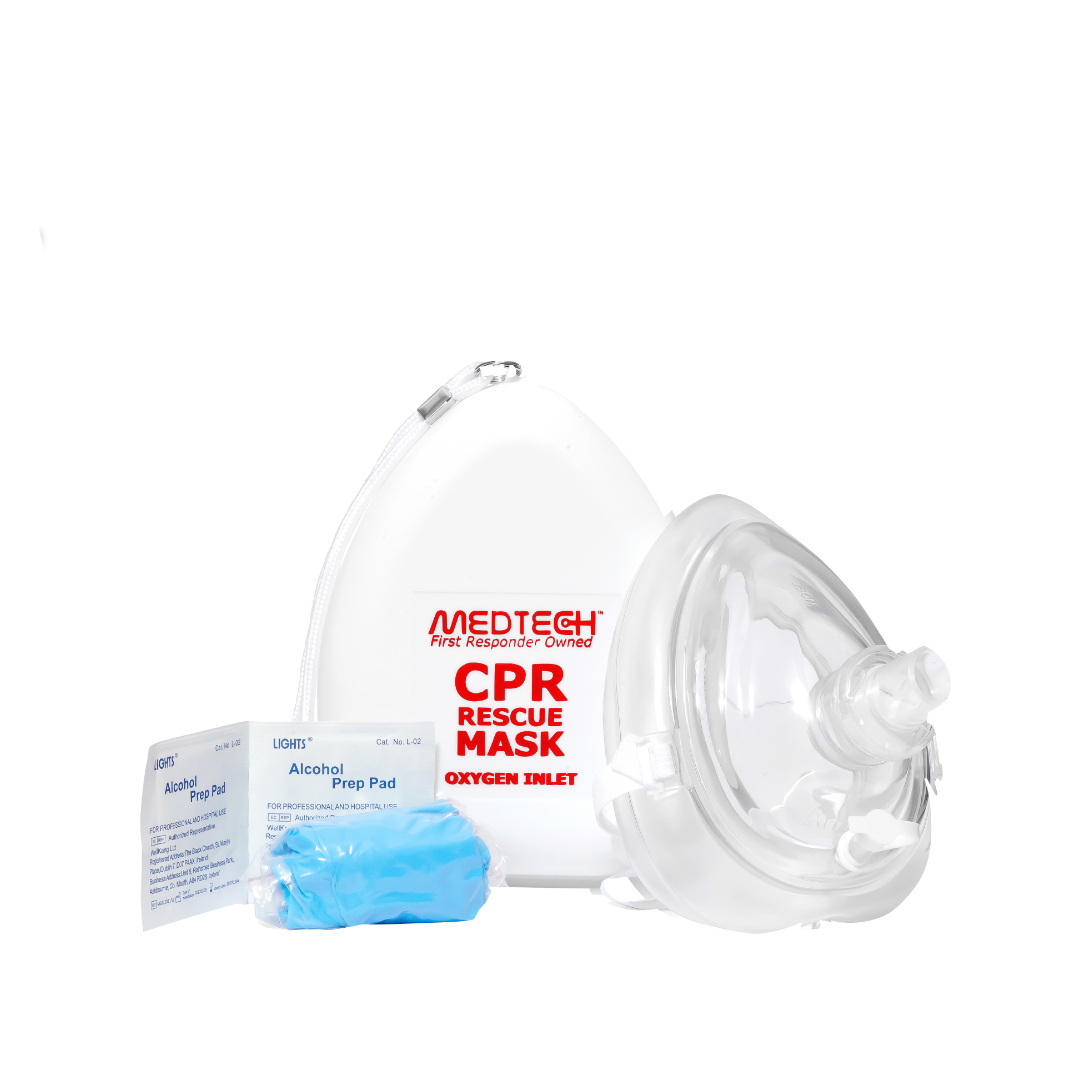 MedTech- North Seattle College Custom Clinical Kit- - 