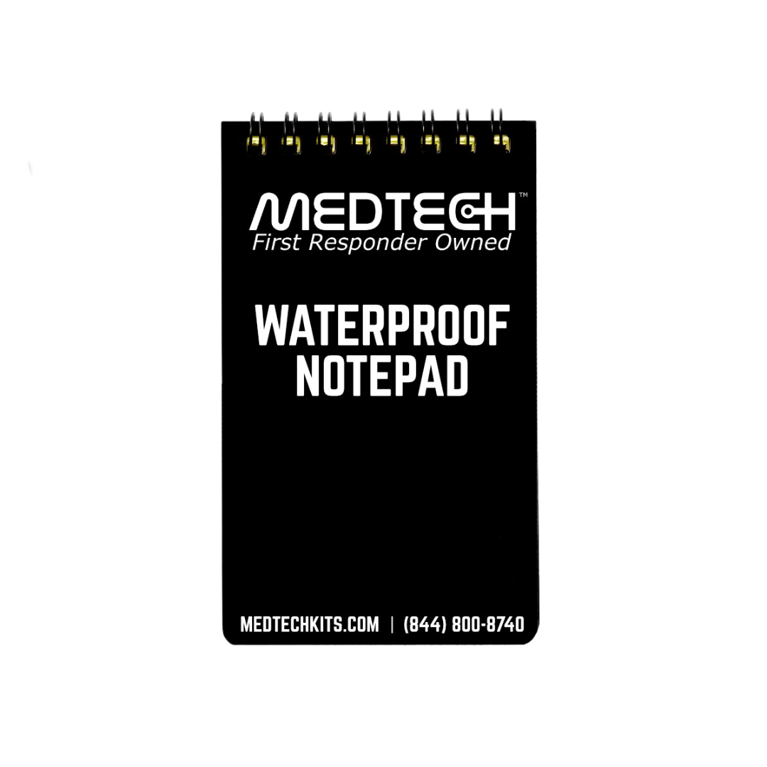 MedTech- North Seattle College Custom Clinical Kit- - 