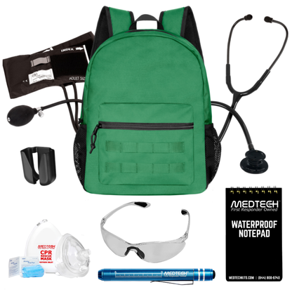 MedTech- North Seattle College Custom Clinical Kit- - 