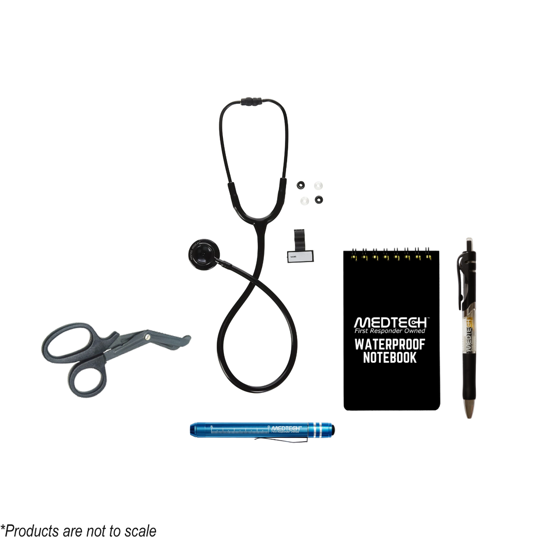 MedTech- Northwest Florida State College Custom Clinical Kit- - 