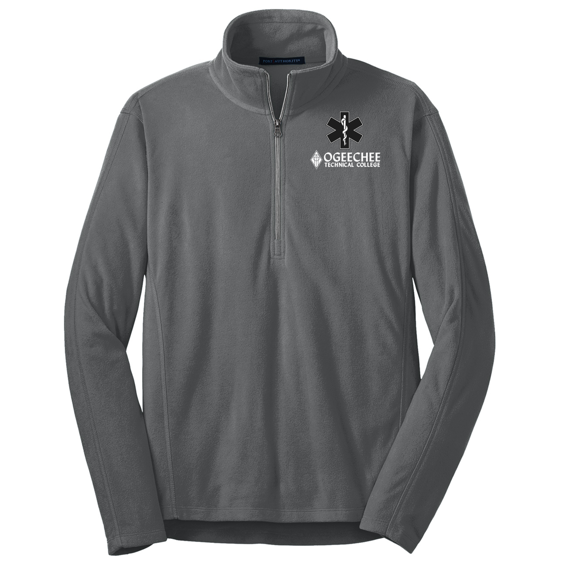 MedTech- Ogeechee Technical College - Custom Clinical Kit & Apparel- - 