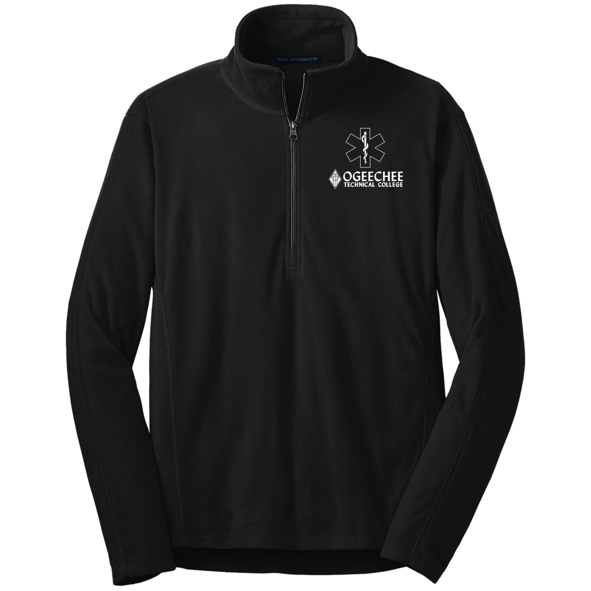 MedTech- Ogeechee Technical College - Custom Clinical Kit & Apparel- - 