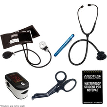 MedTech- Owensboro EMS - Custom Clinical Kit- Advanced Kit- No Backpack