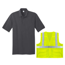 MedTech- Owensboro EMS - Custom Clinical Kit- EMT Apparel- No Backpack