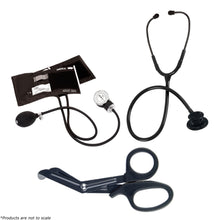 MedTech- Owensboro EMS - Custom Clinical Kit- Basic Kit- No Backpack