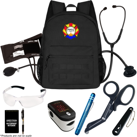 MedTech- Paradise Valley Community College - Custom Clinical Kit- - 