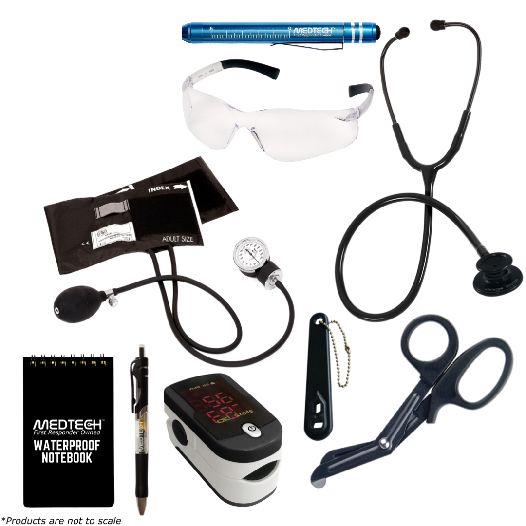 MedTech- Paradise Valley Community College - Custom Clinical Kit- - 