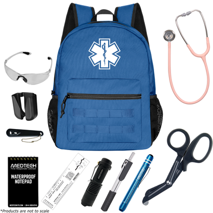MedTech- Paramedic Basic Clinical Kit- - 