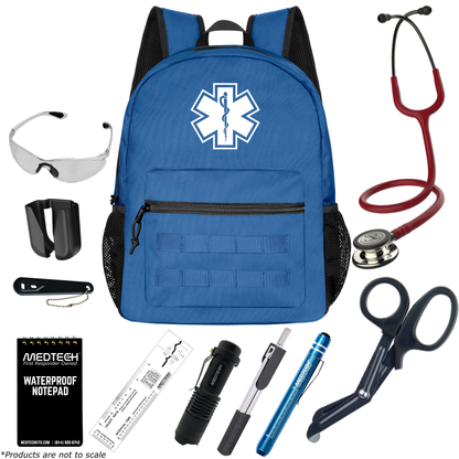 MedTech- Paramedic Basic Clinical Kit- - 
