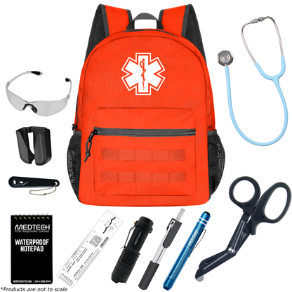 MedTech- Paramedic Basic Clinical Kit- - 