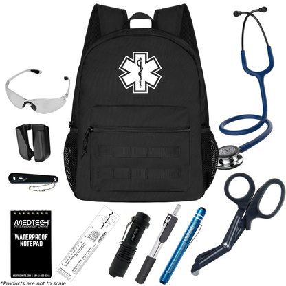 MedTech- Paramedic Basic Clinical Kit- - 
