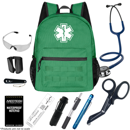 MedTech- Paramedic Basic Clinical Kit- - 