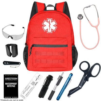 MedTech- Paramedic Basic Clinical Kit- - 