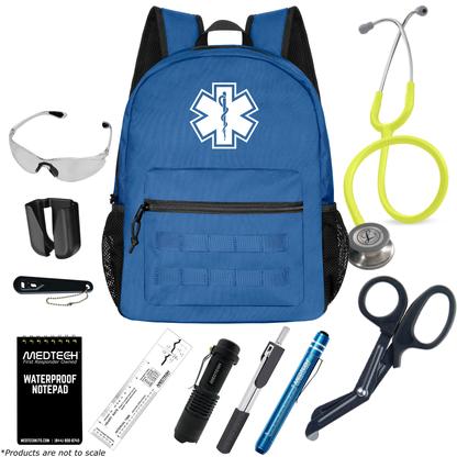 MedTech- Paramedic Basic Clinical Kit- - 