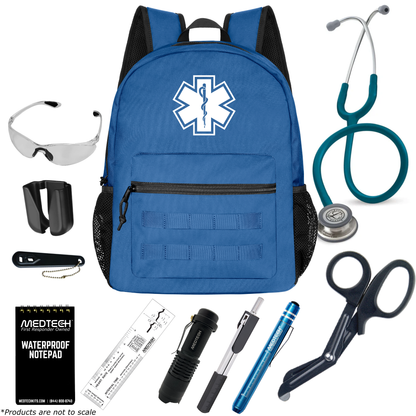 MedTech- Paramedic Basic Clinical Kit- - 