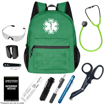 MedTech- Paramedic Basic Clinical Kit- - 