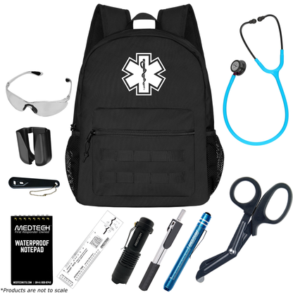 MedTech- Paramedic Basic Clinical Kit- - 