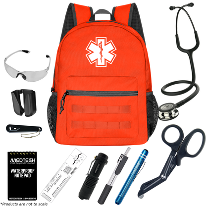MedTech- Paramedic Basic Clinical Kit- - 