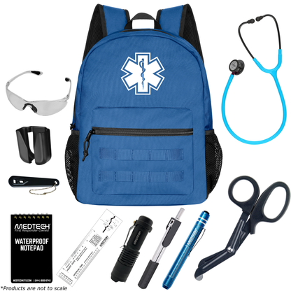 MedTech- Paramedic Basic Clinical Kit- - 