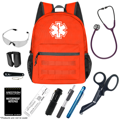 MedTech- Paramedic Basic Clinical Kit- - 