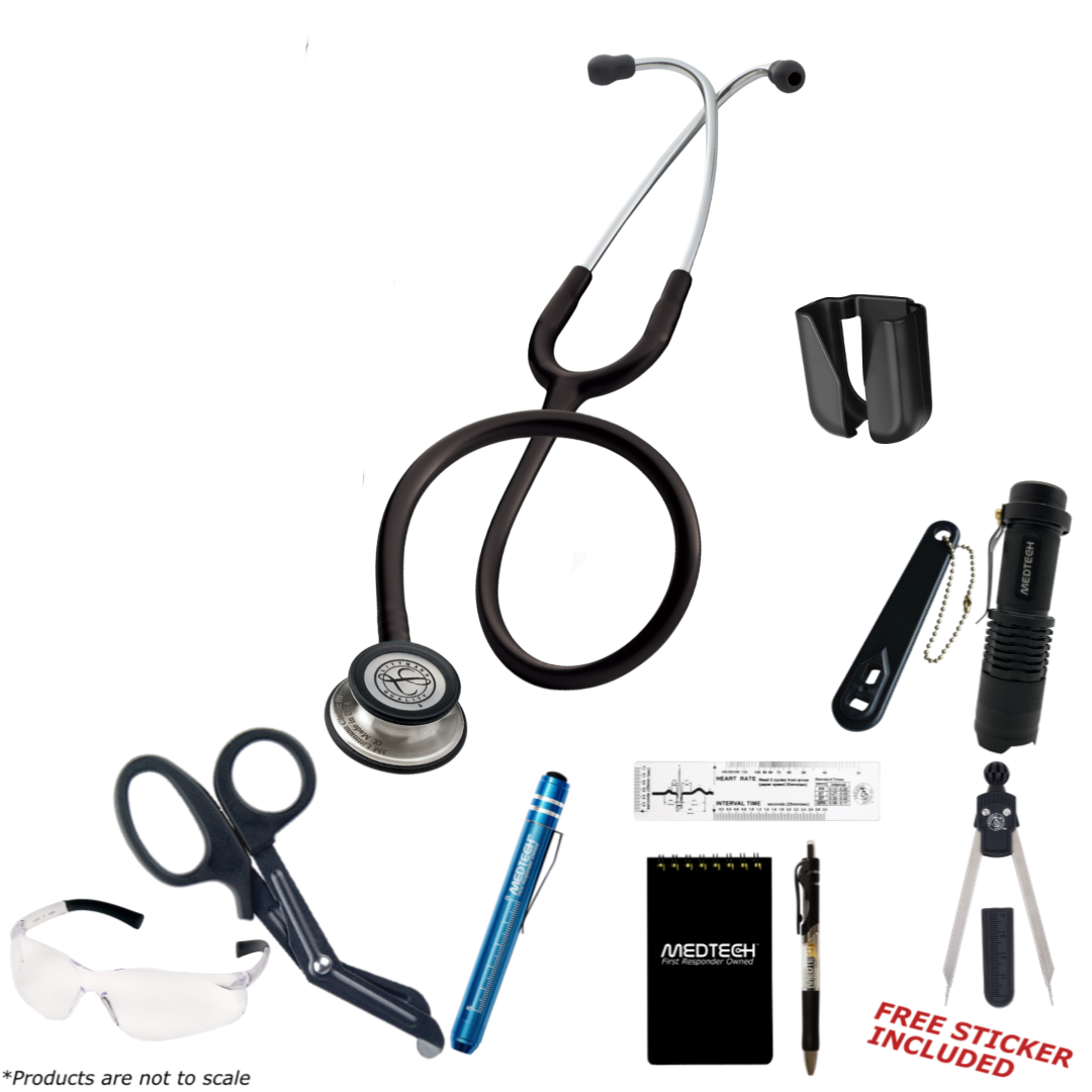 MedTech- Paramedic Basic Clinical Kit- - 