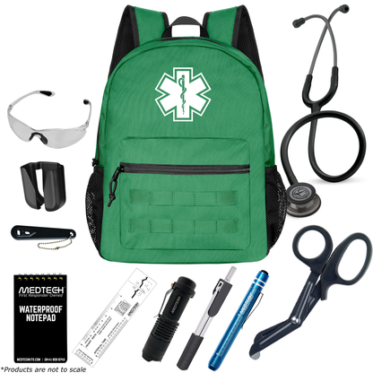 MedTech- Paramedic Basic Clinical Kit- - 