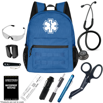 MedTech- Paramedic Basic Clinical Kit- - 