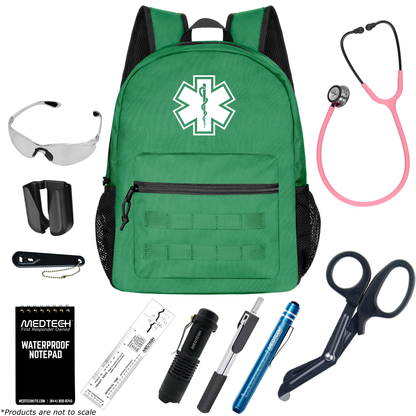 MedTech- Paramedic Basic Clinical Kit- - 