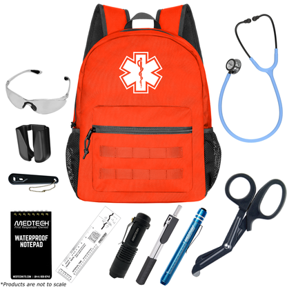 MedTech- Paramedic Basic Clinical Kit- - 