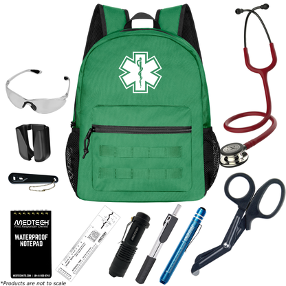 MedTech- Paramedic Basic Clinical Kit- - 