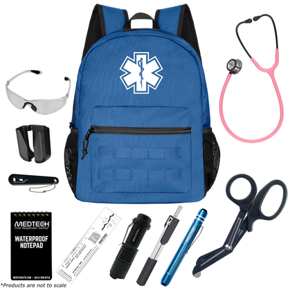 MedTech- Paramedic Basic Clinical Kit- - 