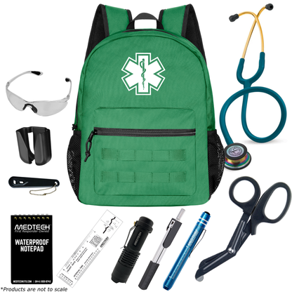 MedTech- Paramedic Basic Clinical Kit- - 